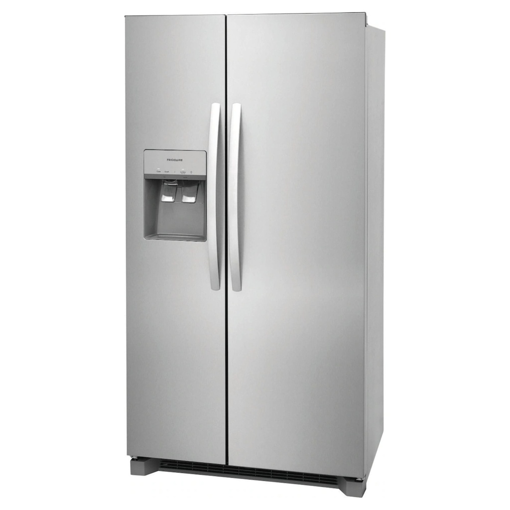 FRSC2333AS right angle view