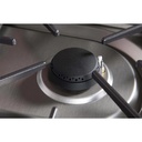 ILVE_UM15FDNS3_Majestic_II_Dual_Fuel_Range_Features_7000k_Burner