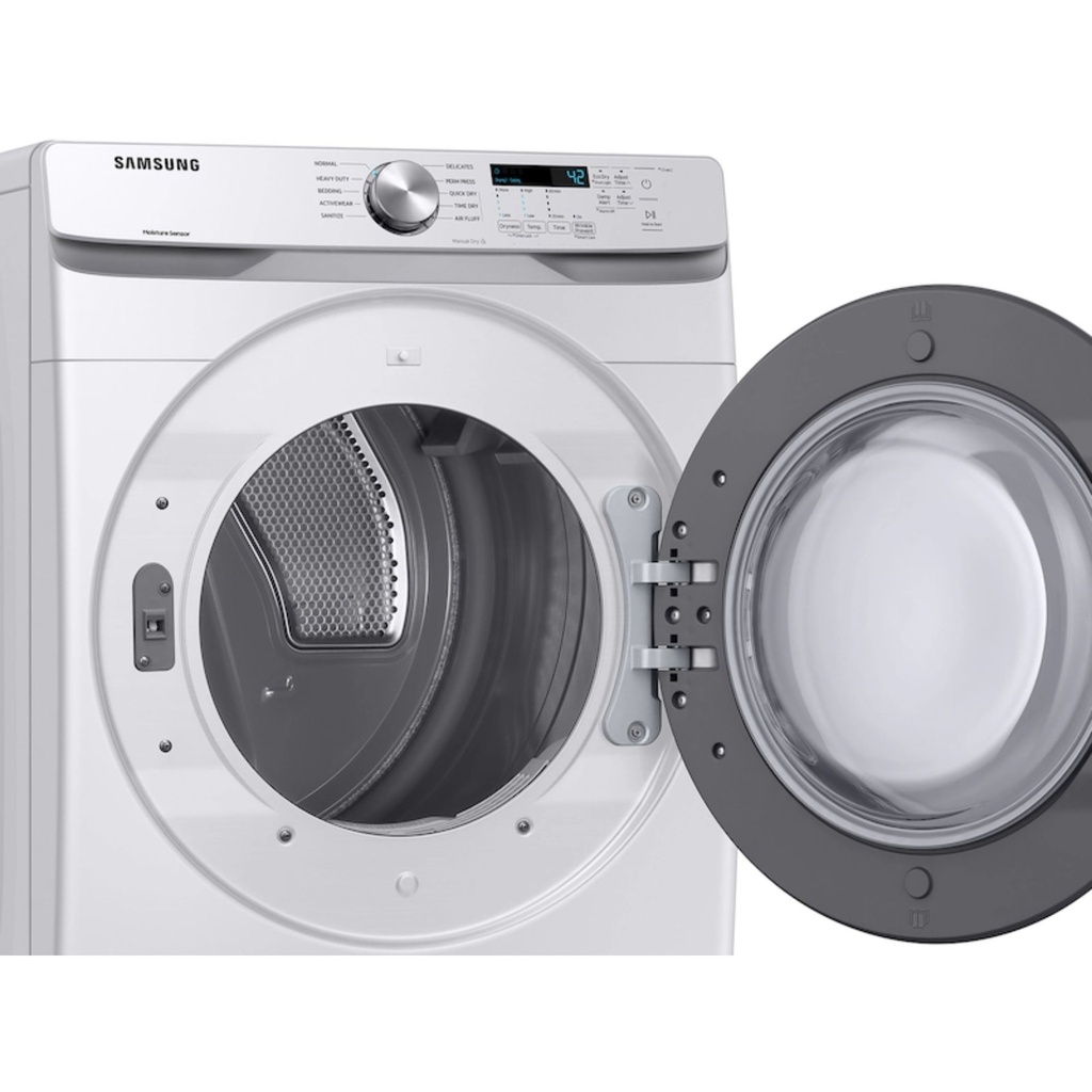 Samsung-DVE45T6000W-tilted open view