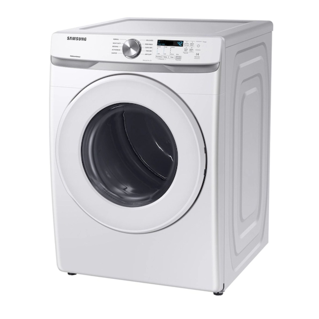 Samsung-DVE45T6000W-right angle view