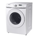 Samsung-DVE45T6000W-right angle view