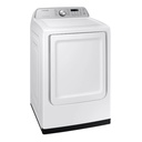 Samsung-DVE47CG3500W-left angle view