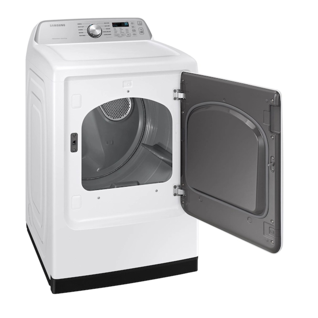 Samsung-DVE47CG3500W-open view