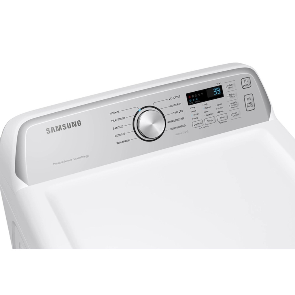 Samsung-DVE47CG3500W-controls