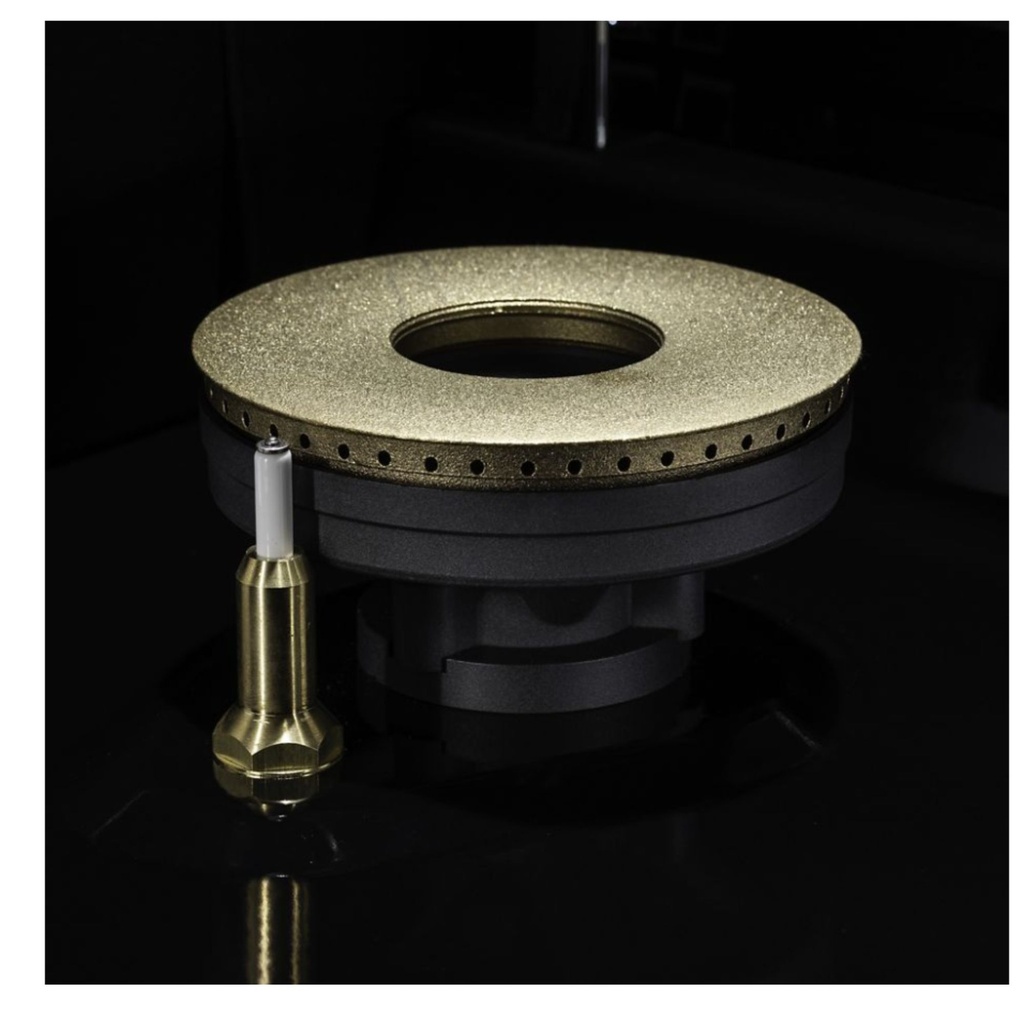 Viking-VGR74828BSS-SureSpark Ignition System