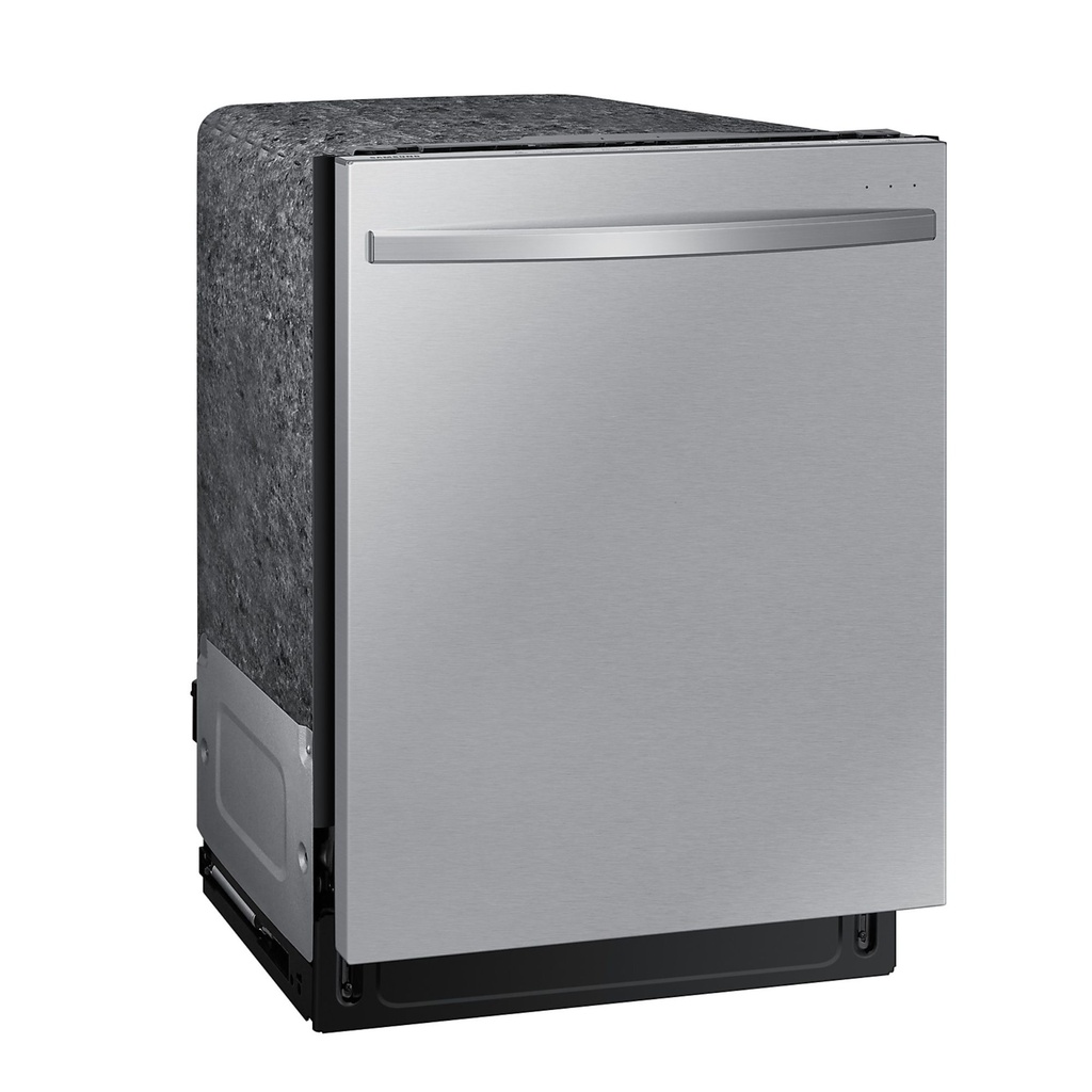 Samsung-DW80B6061US-left angle view