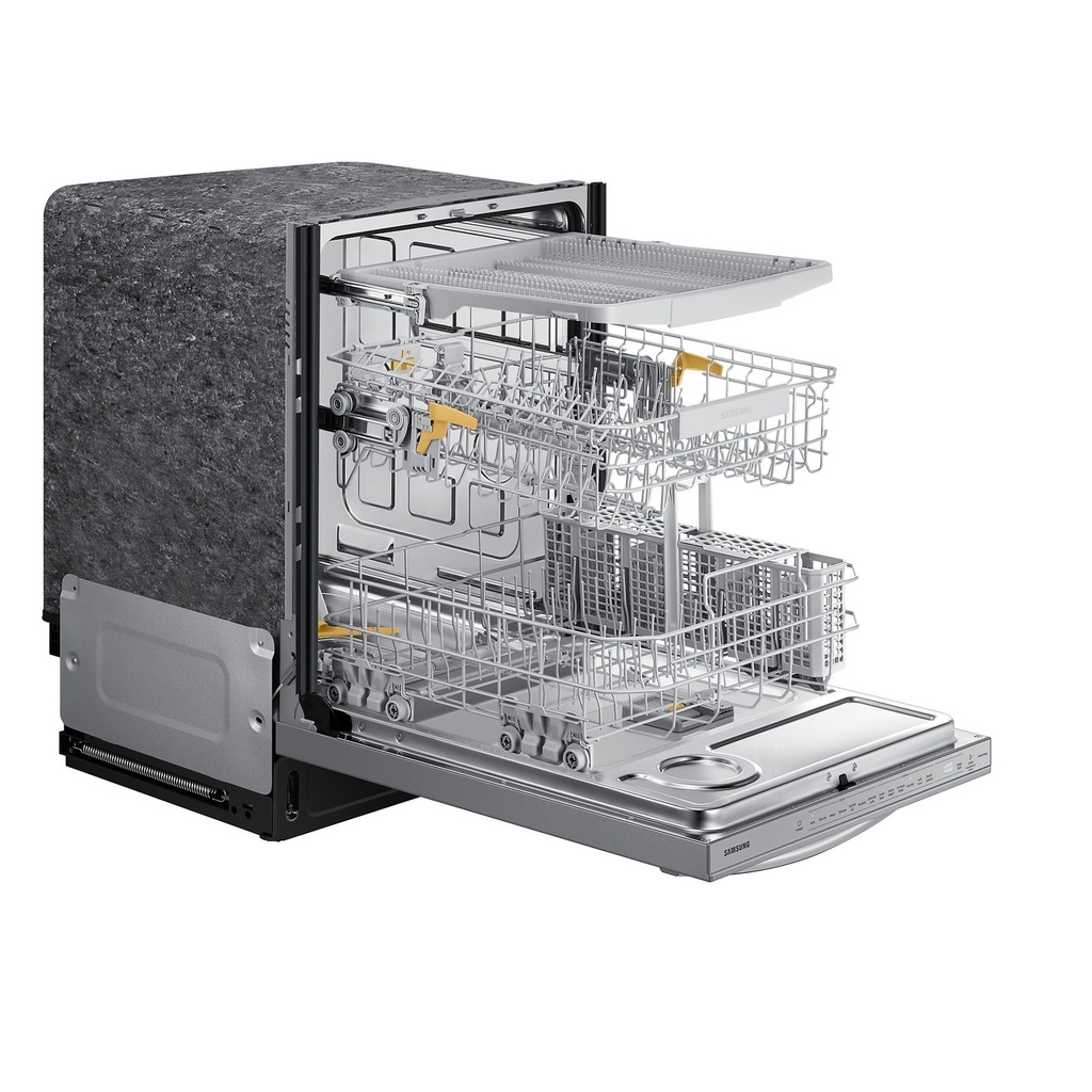 Samsung-DW80B6061US-side open view