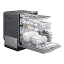 Samsung-DW80B6061US-side filled in view