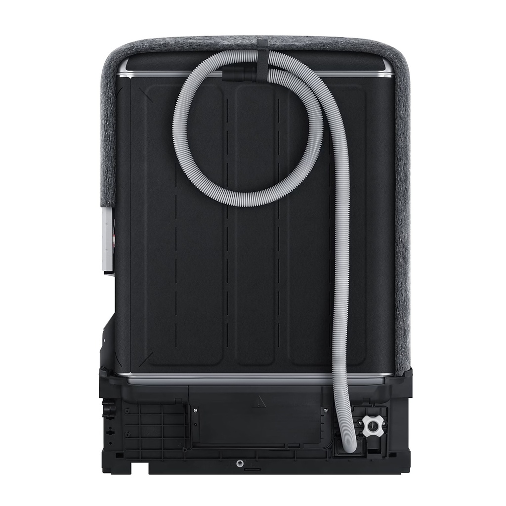 Samsung-DW80B6061US-rear view