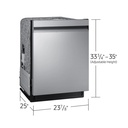 Samsung-DW80CG5450SR-dimensions