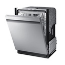 Samsung-DW80CG5450SR-partially open view