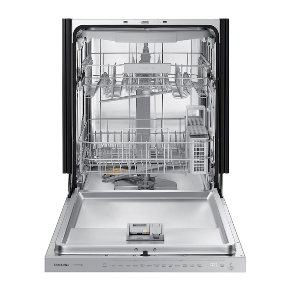 Samsung-DW80CG5450SR-open view