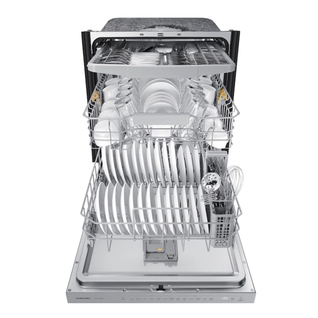 Samsung-DW80CG5450SR-font filled view