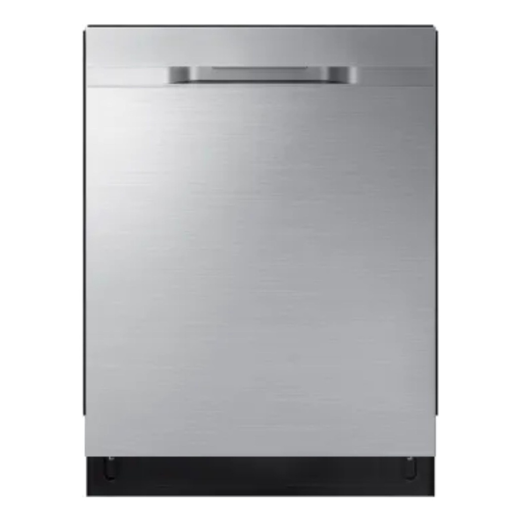 Samsung-DW80R5060US-front view