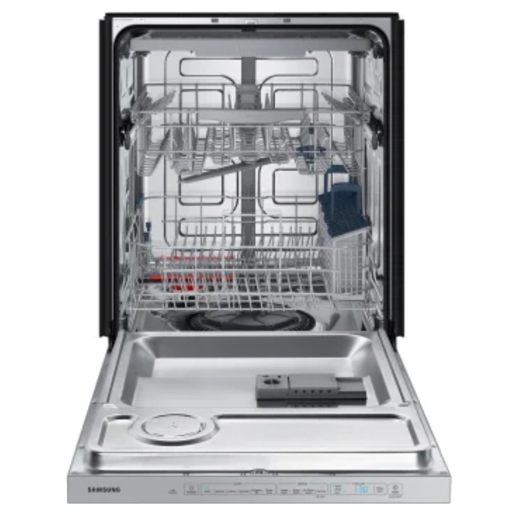 Samsung-DW80R5060US-open view