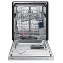 Samsung-DW80R5060US-open view