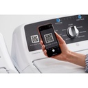 VTD52EASRWB-smart washer QR scan