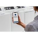 VTD52EASRWB-built-in, coinless payment system