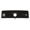 VTD52EASRWB-diagram of control panel