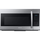 Samsung-ME19R7041FS-front view