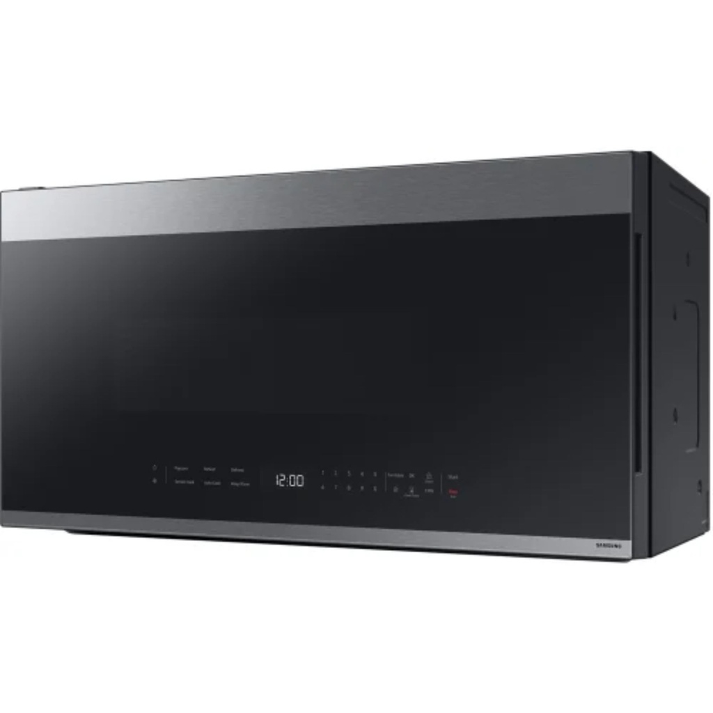 Samsung-ME21DG6500SR-right angle view