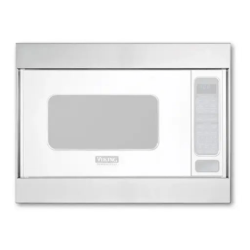 [VMTK272SS] Viking VMTK272SS 27 inch Professional Built-in Trim Kit, Stainless Steel