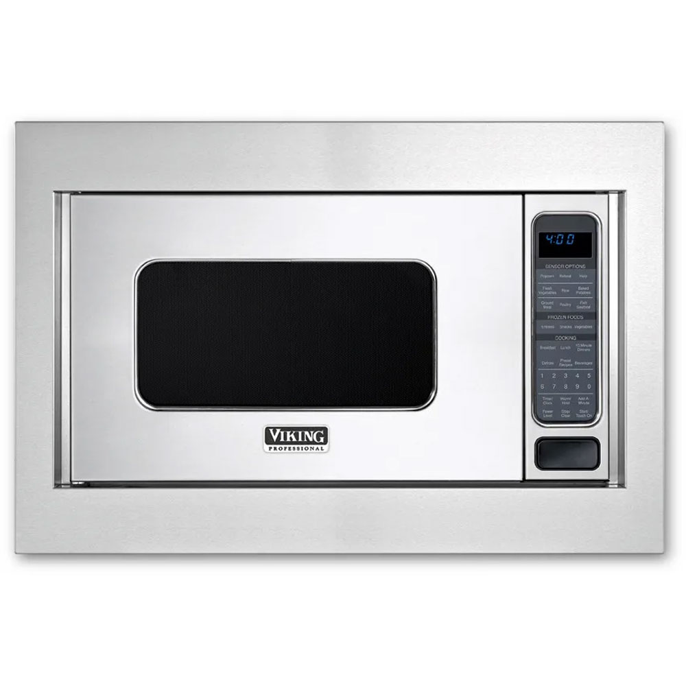 Viking VMTK302SS 30 inch Professional Built-in Trim Kit-Stainless