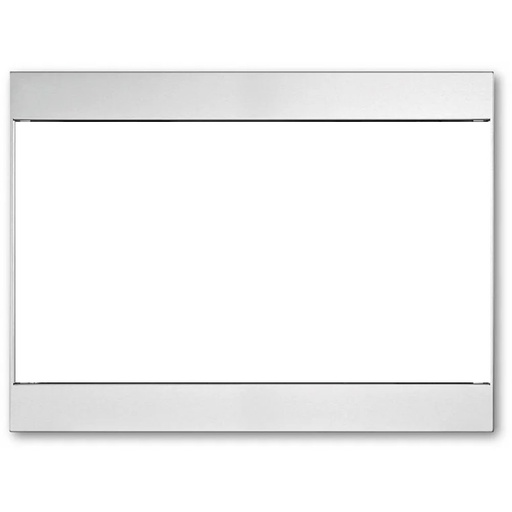 [VMTK277SS] Viking VMTK277SS 27 inch Professional Built-in Trim Kit, Stainless Steel