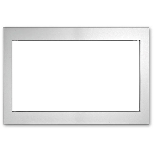 [VMTK307SS] Viking VMTK307SS 30 inch Professional Built-in Trim Kit, Stainless Steel