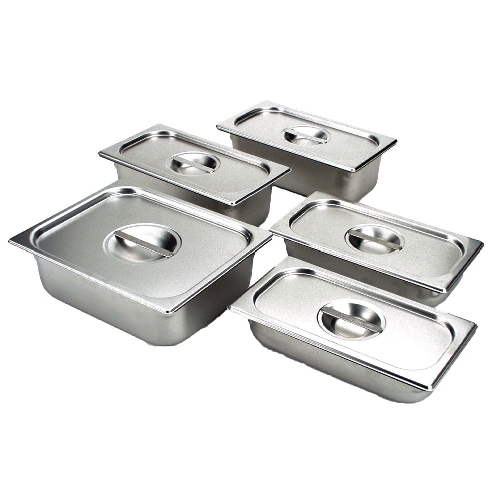 Viking PANVEWD Pan and Lid Set for Warming Drawers