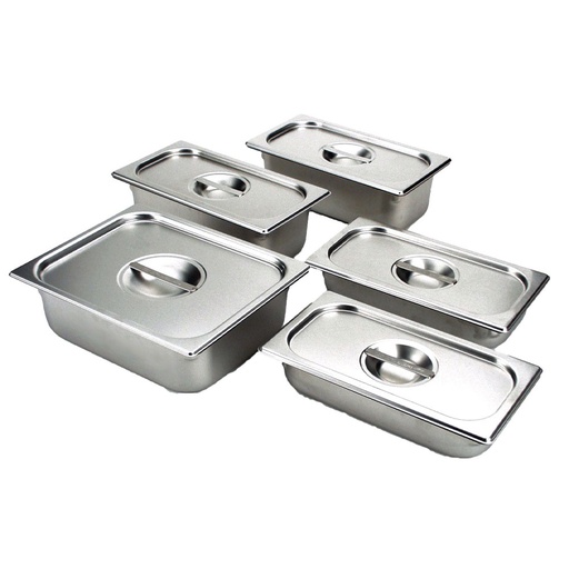 [PANVEWD] Viking PANVEWD Pan and Lid Set for Warming Drawers