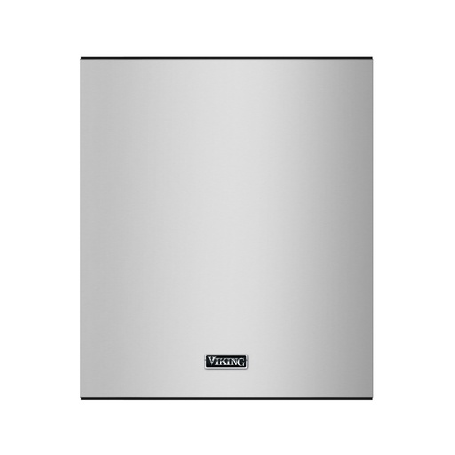 [PDDP524SS] Viking PDDP524 Dishwasher Door Panel (Handle and Dishwasher Not Included) (Stainless Steel)