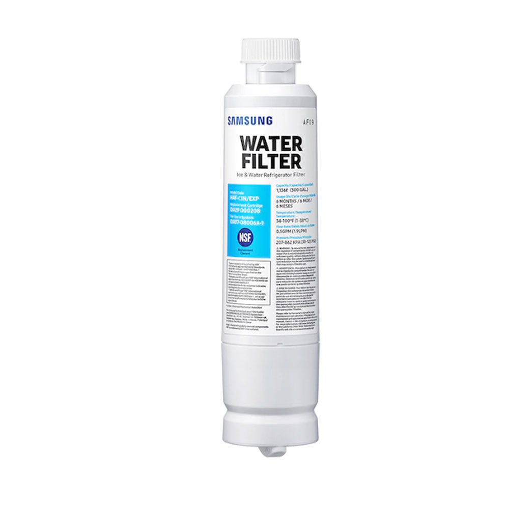 Samsung HAFC1N Refrigerator Water Filter