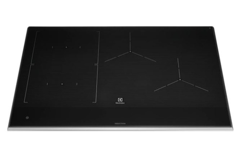[ECCI3068AS] Electrolux ECCI3068AS 30 inch Induction Cooktop with 4 Elements, Bridge Zone, in Stainless Steel