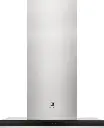 Electrolux ECVW3062AS 30 inch Wall-Mount T Shape Hood with 412 CFM, Perimeter Venting, in Stainless Steel 