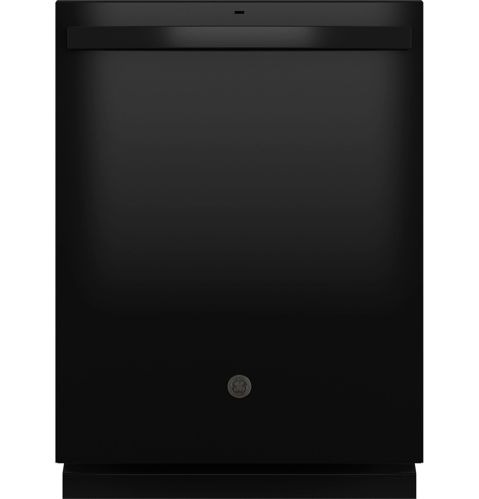 GE GDT550P 24 inch Built-In Fully Integrated Dishwasher with 16 Place Settings, ENERGY STAR Rated, Dry Boost and AutoSense Wash Cycle