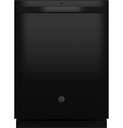 GE GDT550P 24 inch Built-In Fully Integrated Dishwasher with 16 Place Settings, ENERGY STAR Rated, Dry Boost and AutoSense Wash Cycle