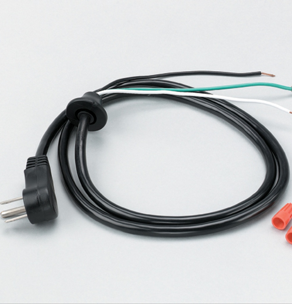 GE JXHC1 Cord Kit for Hoods