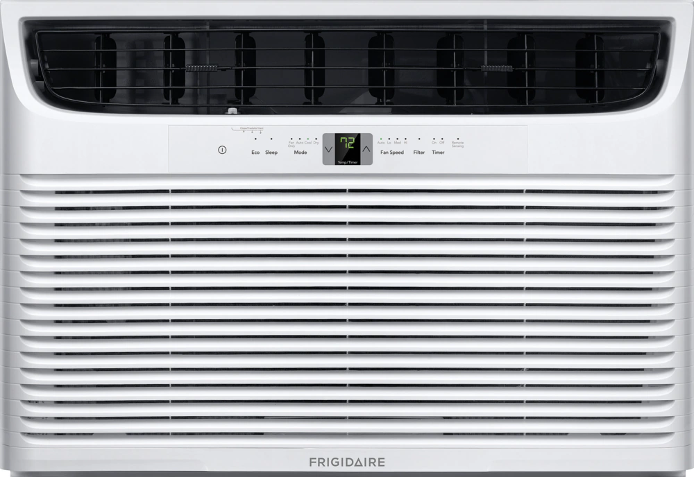 Frigidaire FHWC282WB2 28,000 BTU Window Air Conditioner with Slide Out Chassis 