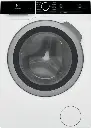 Electrolux ELFW4222AW 24 inch Compact Front Load Washer with 2.4 cu. Ft. Capacity, Perfect Balance System, Energy Star in White
