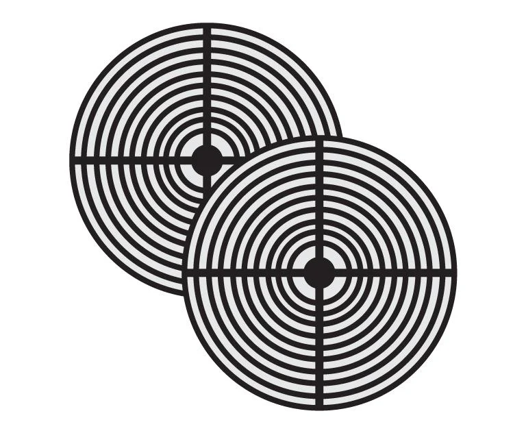 Thor Kitchen FT05 Charcoal Filter for TRH05,06 and HRH07