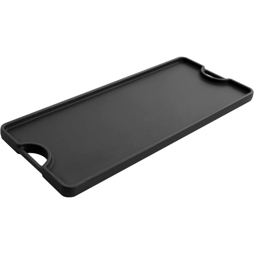 [RG1022] Thor Kitchen RG1022 Cast Iron Reversible Griddle/Grill, in Black