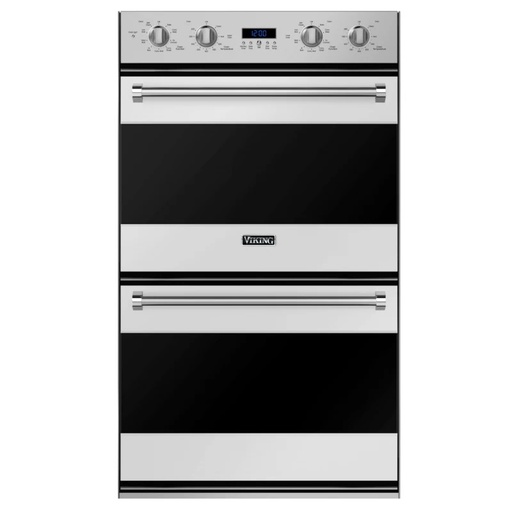 [RVDOE330SS] Viking RVDOE330 3 Series 30 inch Double Electric Wall Oven with 8.6 cu. ft. Capacity (Stainless Steel)
