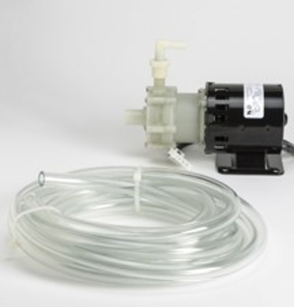 GE UPK4 Ice Maker Drain Pump Kit