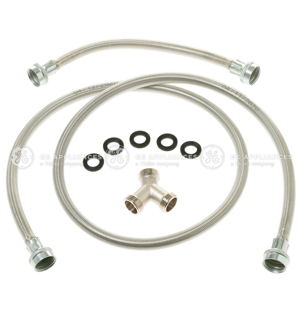 GE WX14X10012 Steam Dryer Kit