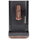Cafe C7CEBBS Smart Affetto Automatic Espresso Machine and Frother