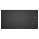 GE Profile PEB7227 24 inch Built-In Microwave with 2.2 Cu. Ft. Capacity, 1100 Cooking Watts and Sensor Cook