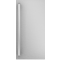 GE Profile PK1UG150RSS Stainless Steel Ice Maker Door Kit (Door Panel and Handle Only)