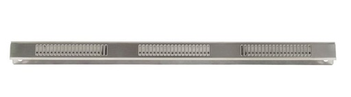 [VEITE24] Verona VEITE24 2 inch Island Trim for Verona 24 inch Range