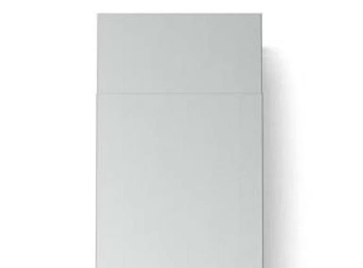 [VDCHEX3036SS] Verona VDCHEX3036 Designer 30 inch and 36 inch Hood Extension up to 12'H (Stainless Steel)